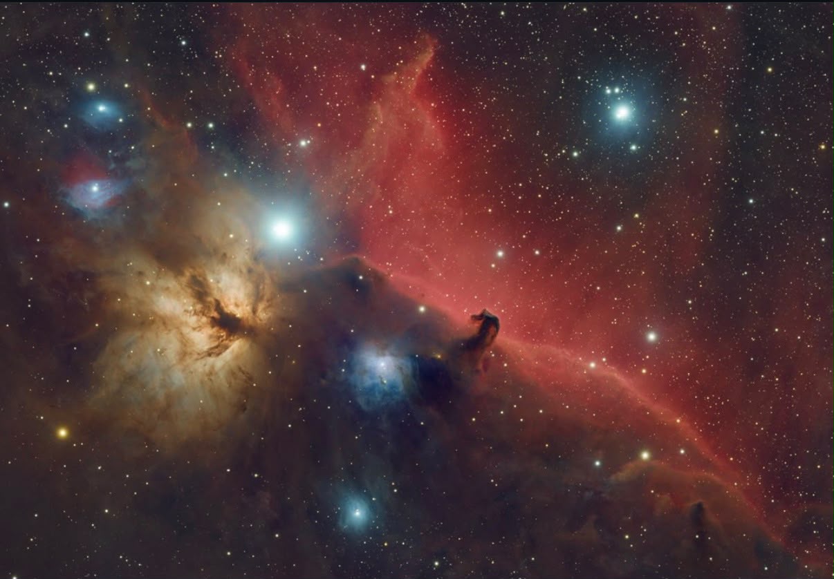 Astrophotography