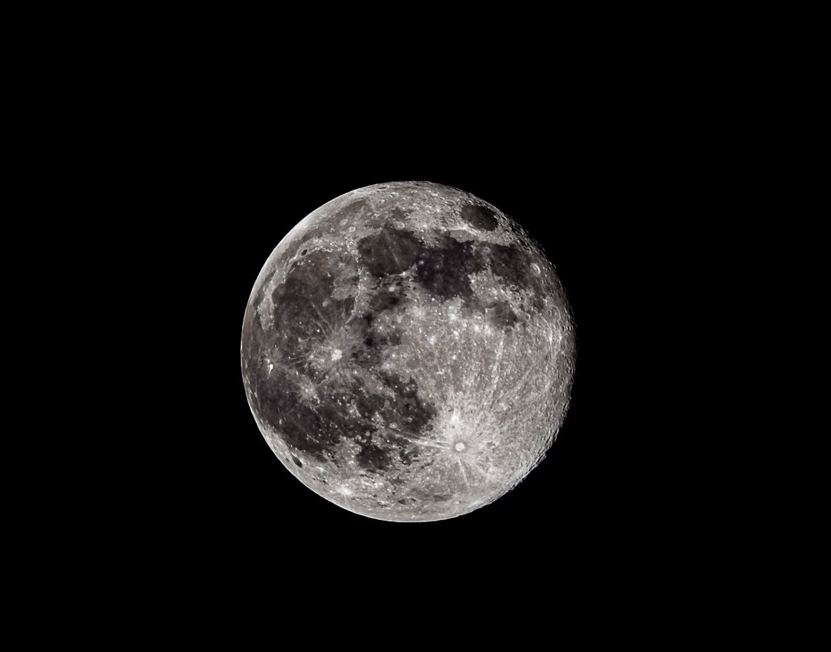 Astrophotography