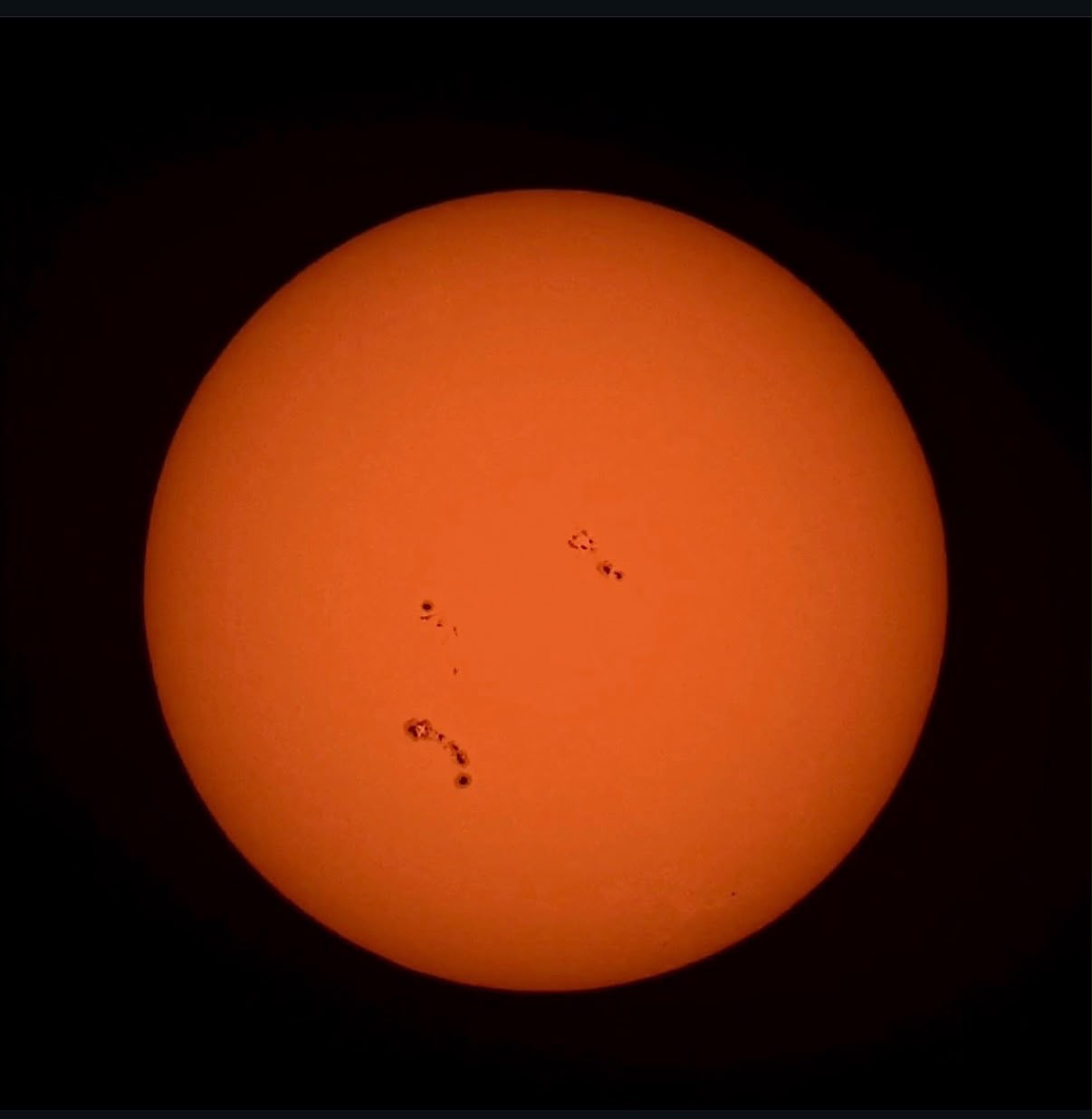Astrophotography