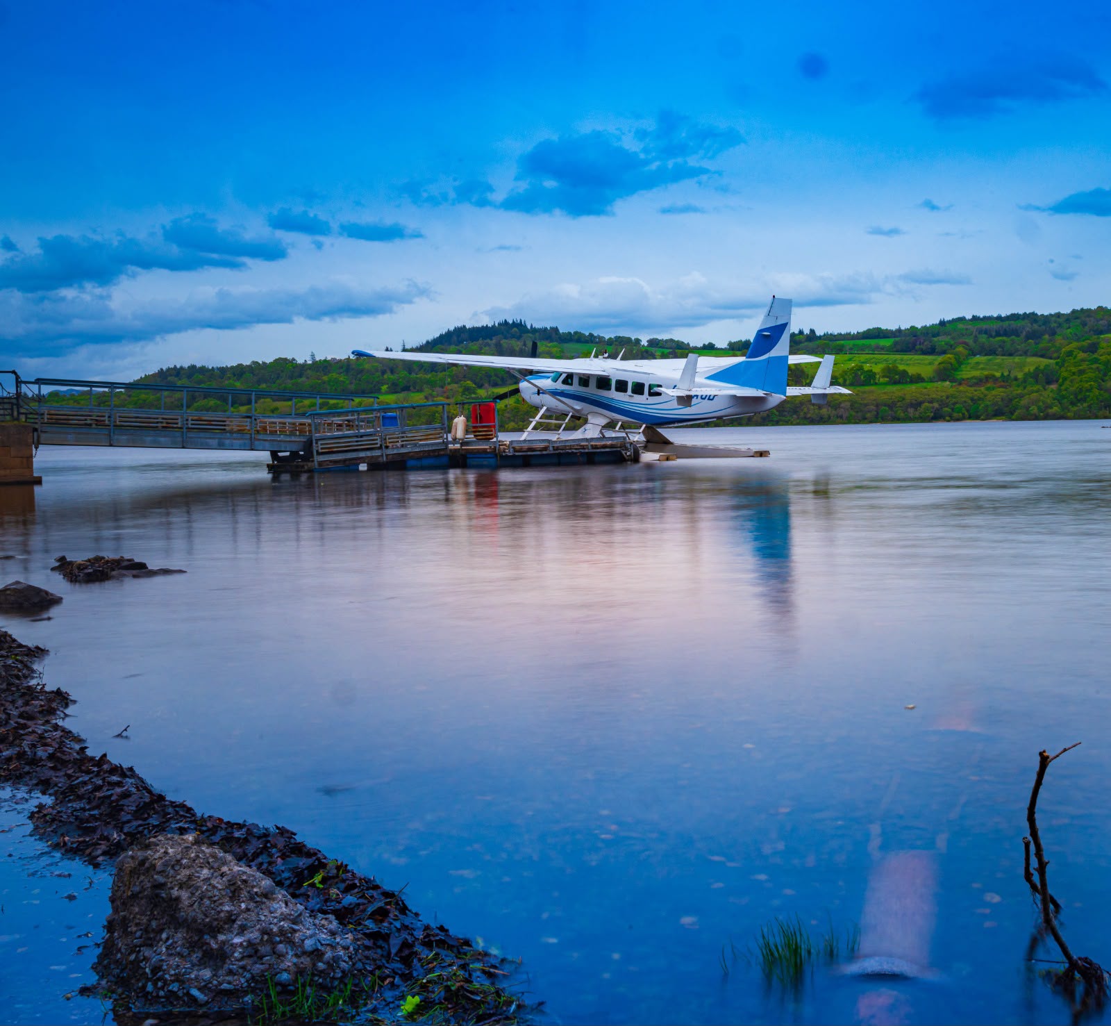 Landscape Photography